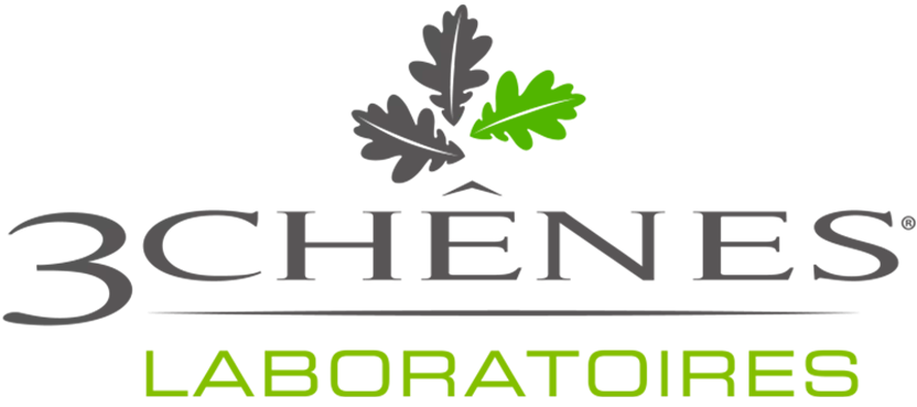 3 CHENES