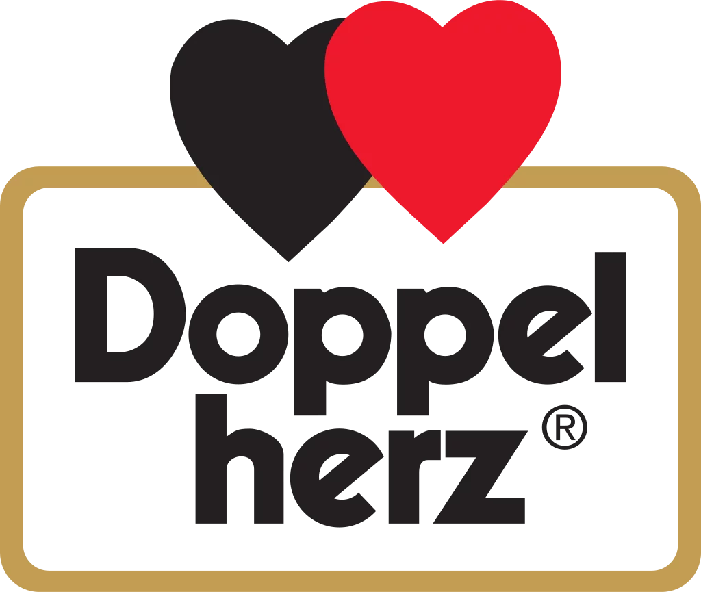 Doppel Herz
