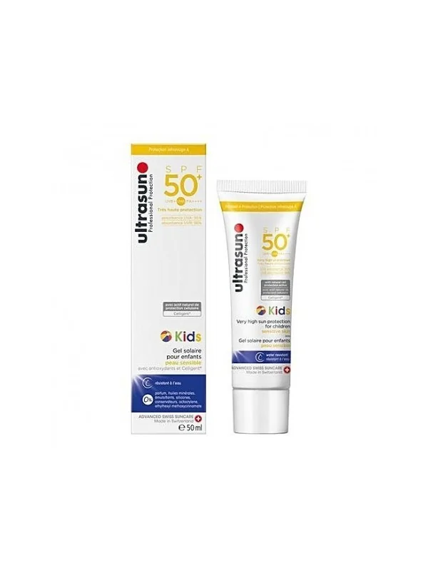 Ultrasun Kids SPF50+, 50ml