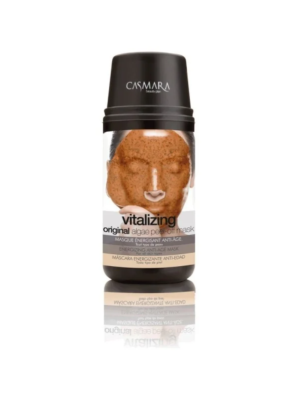 MASQUE PEEL-OFF REVITALIZING ALGAE CASMARA