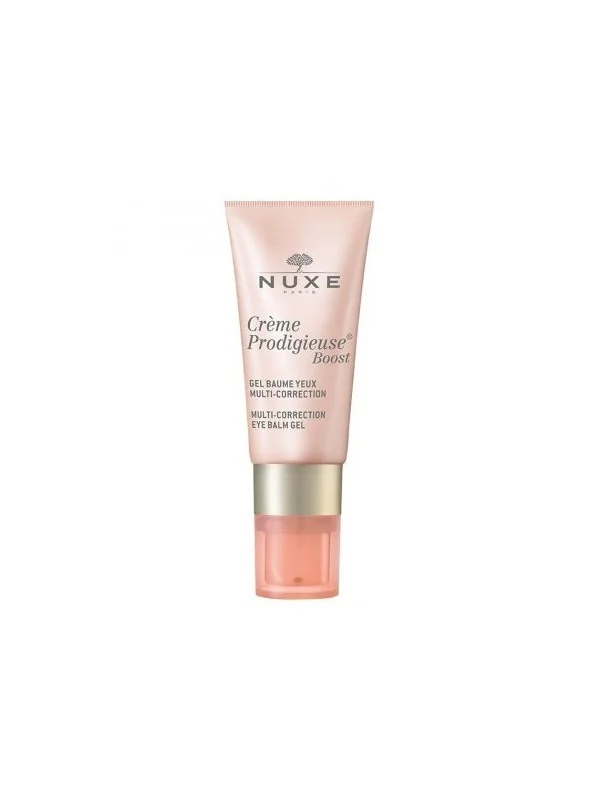 NUXE Crème soyeuse multi-correction Crème Prodigieuse Boost 40ML