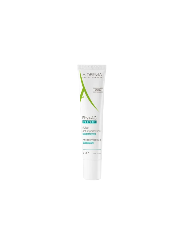 ADERMA Phys-AC Perfect Fluide 40ML
