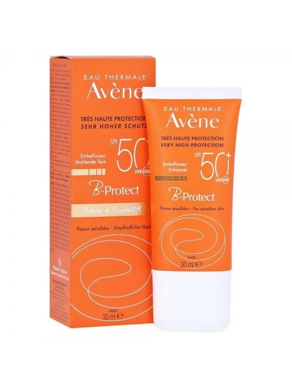 AVENE B-PROTECT SPF 50+ 30ML