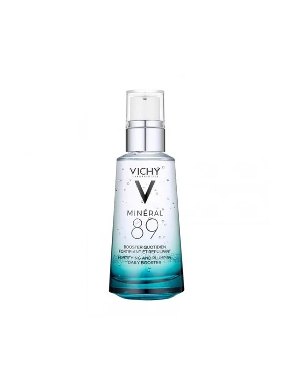 VICHY MINERAL BOOSTER 89