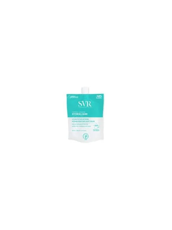 SVR HYDRALIANE - CREME HYDRATANTE LEGERE 40ML