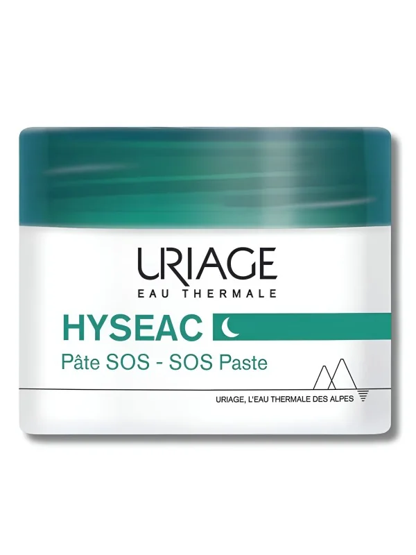 URIAGE HYSÉAC - PÂTE SOS 15G