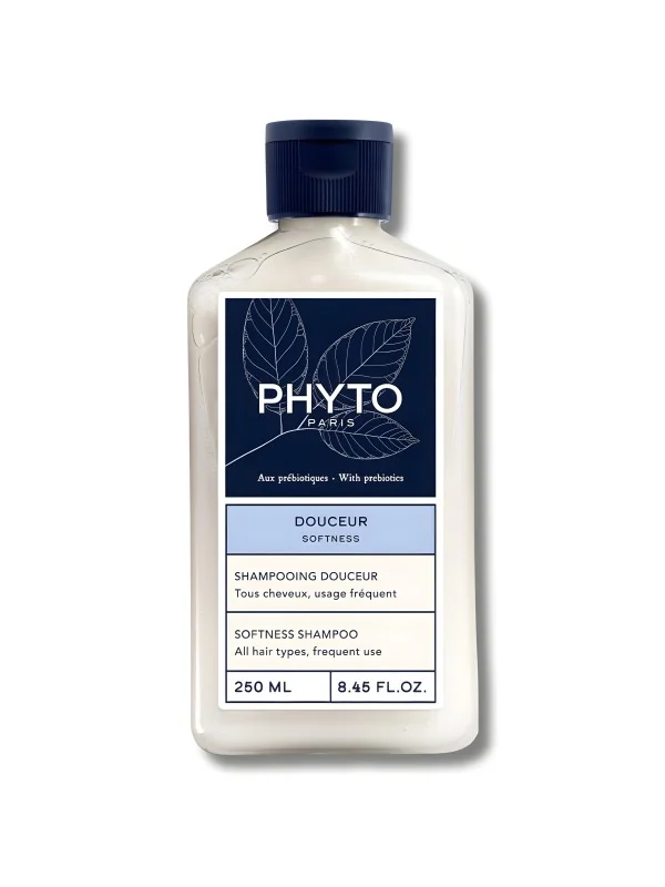 PHYTO - SHAMPOOING DOUCEUR 250ML