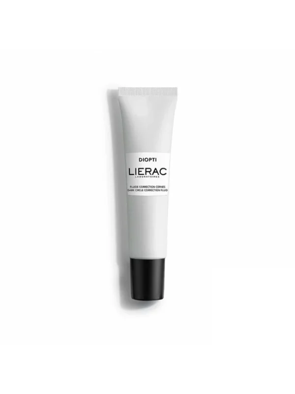 LIERAC DIOPTI FLUIDE CORRECTION CERNES 15ML