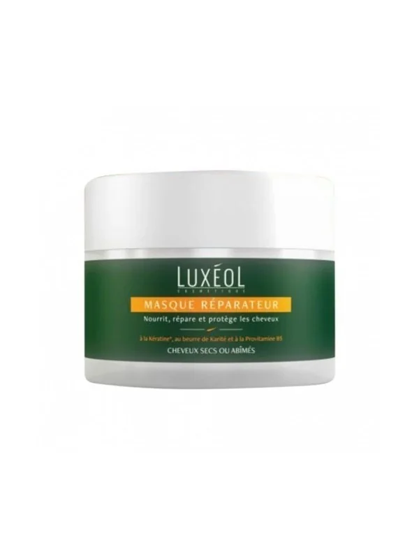 LUXEOL Masque Reparateur 200ML