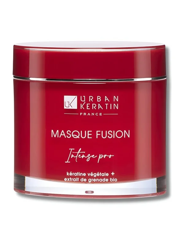 URBAN KERATIN - MASQUE FUSION INTENSE PRO 200 ML