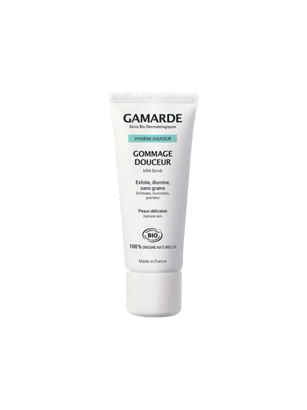 GAMARDE Gommage Douceur 40ML
