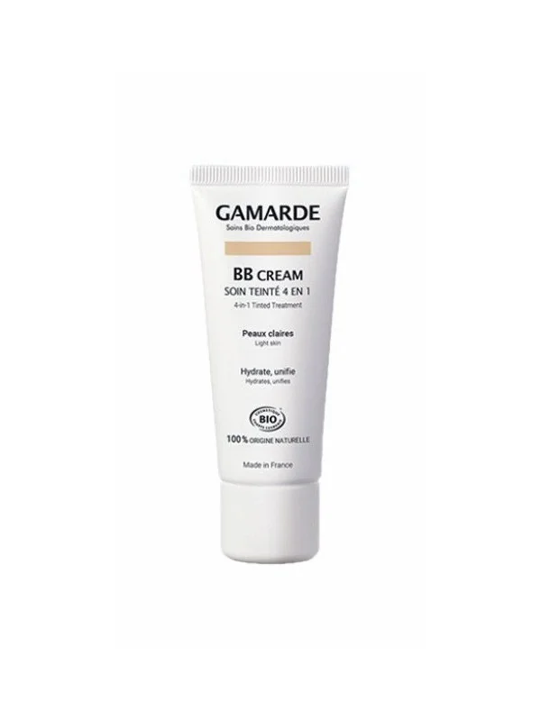 GAMARDE BB Cream Peaux Claires - Light
