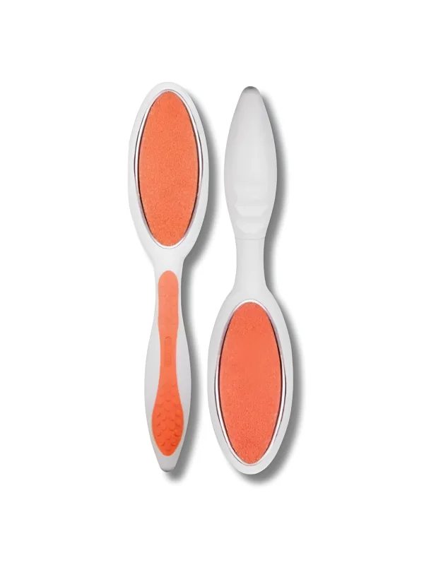 TITANIA - LIME ANTI CALLOSITES A DOUBLE FACE 3042 B