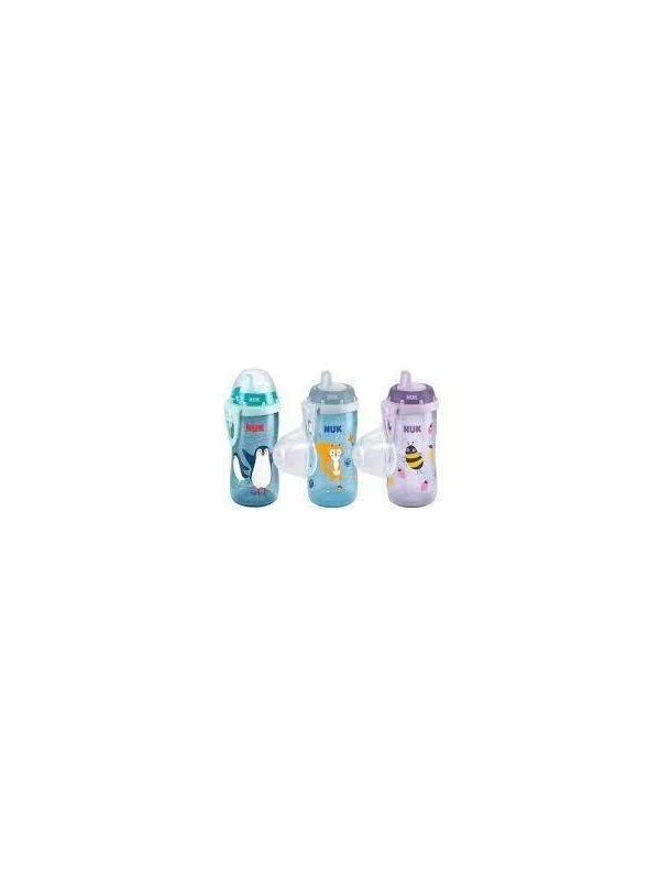 NUK KIDDY CUP 12M+