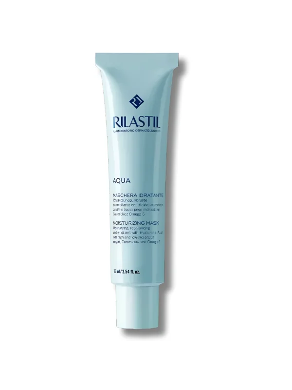 RILASTIL - AQUA MASQUE HYDRATANT 75ML
