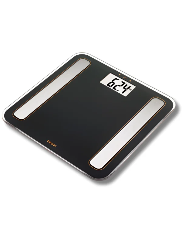 BEURER - PESE PERSONNE IMPEDANCEMETRE BF 183