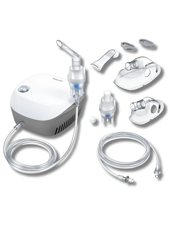 BEURER IH18 - NEBULISEUR INHALATEUR