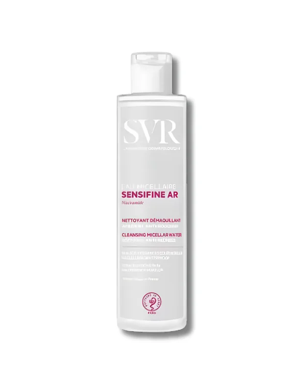 SVR SENSIFINE AR - EAU MICELLAIRE 200ML