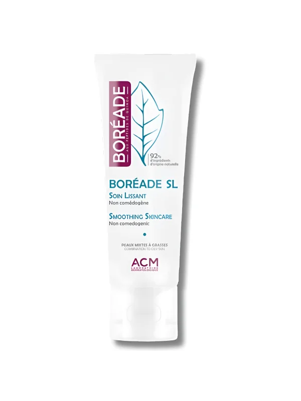 ACM BOREADE SL - SOIN LISSANT 40ML