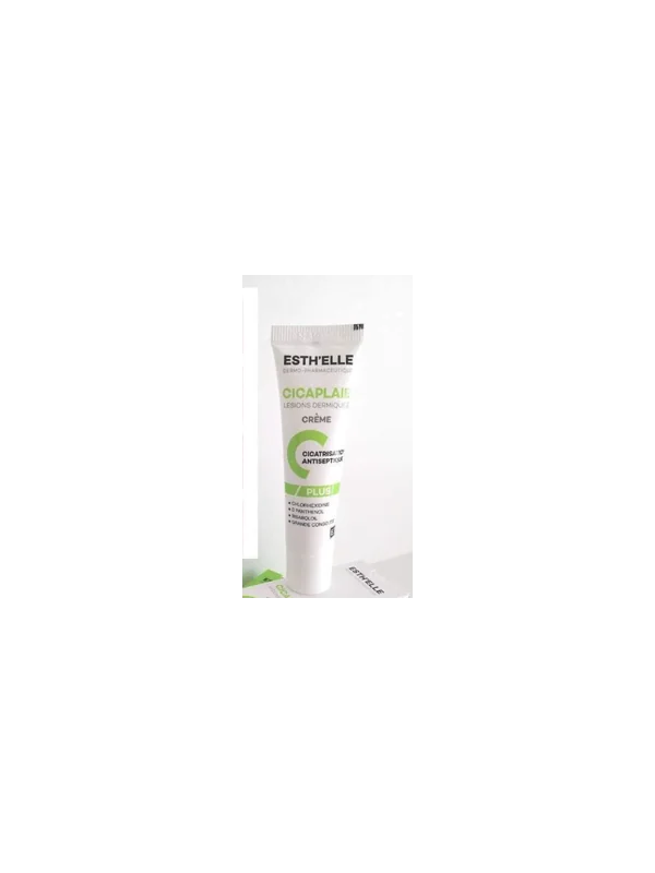 Esthelle cicaplaie creme 20g