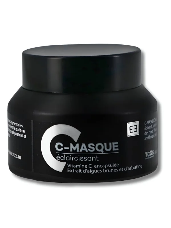 ESTHELLE CLARYTEINT C - MASQUE DEPIGMENTANT 50Gr