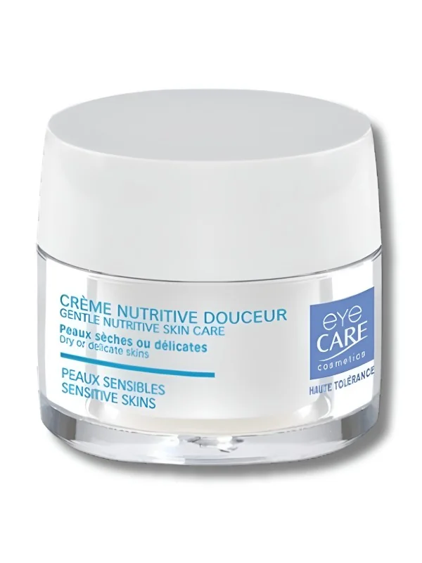 EYE CARE - CREME NUTRITIVE DOUCEUR 50ML