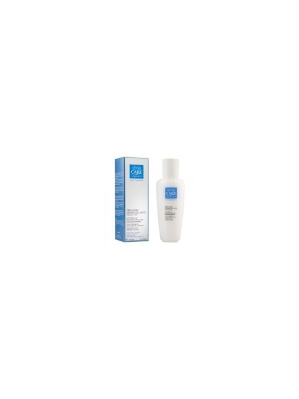 EYE CARE EMULSION DEMAQUILLANTE YEUX 125ML
