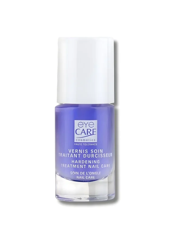 EYE CARE - VERNIS TRAITANT DURCISSEUR 8ML