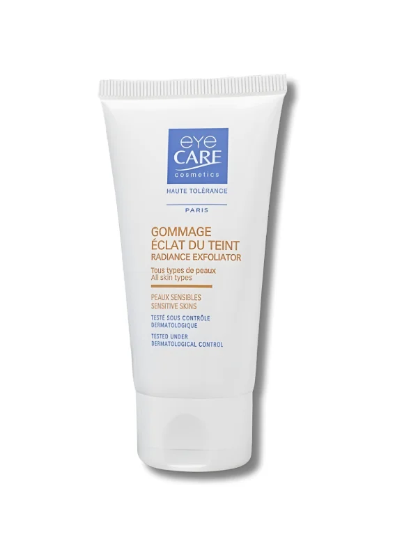 EYE CARE - GOMMAGE ECLAT DU TEINT 45ML