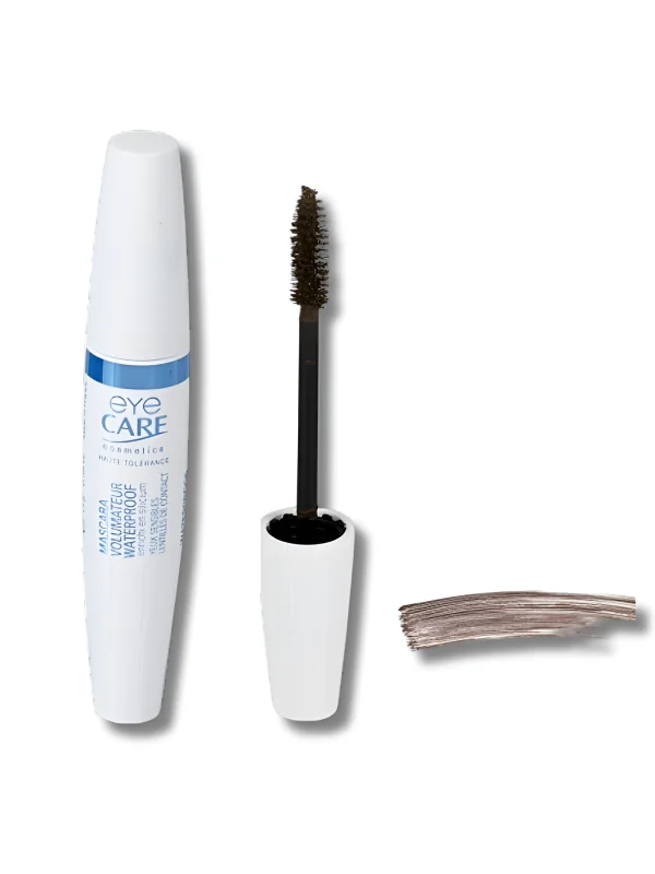EYE CARE - MASCARA WATERPROOF BRUN 6100