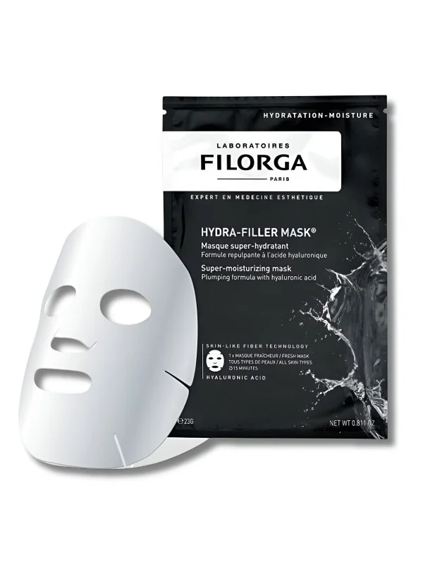 FILORGA - HYDRA FILLER MASK 23G