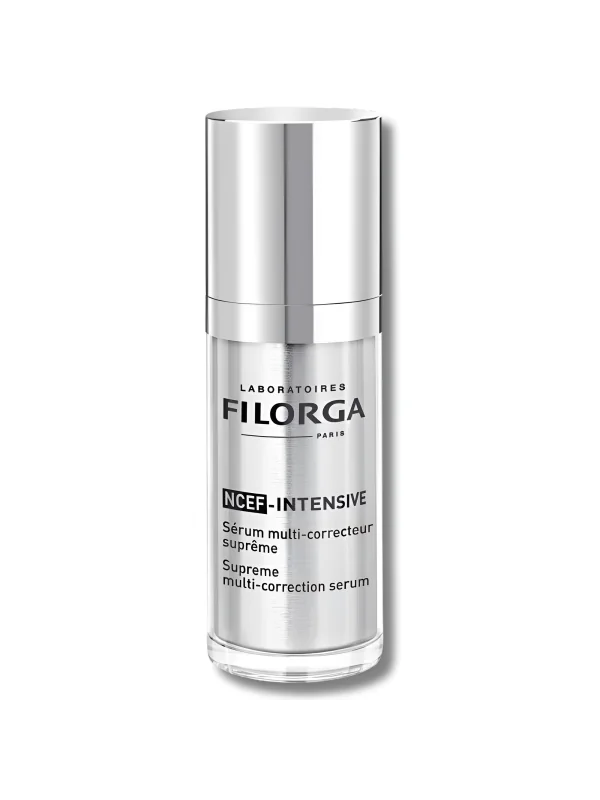 FILORGA - NCEF INTENSIVE SERUM 30ML