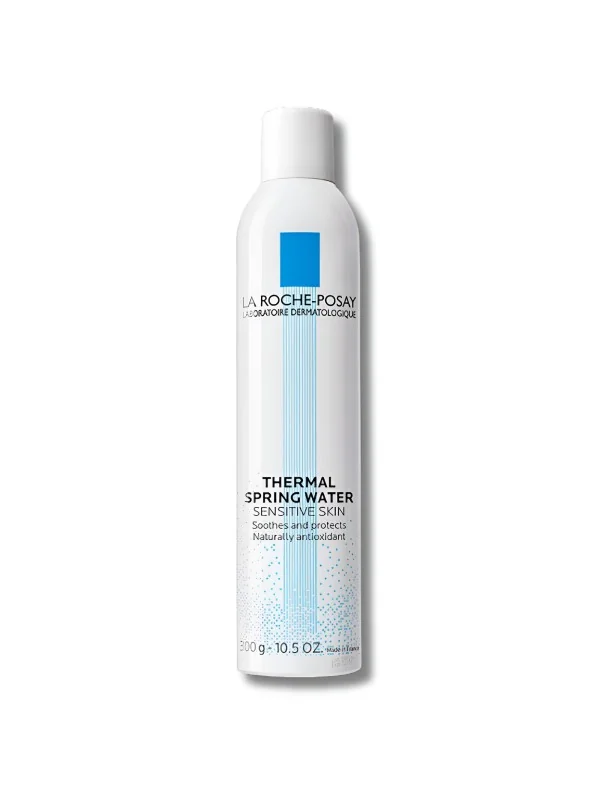LA ROCHE POSAY - EAU THERMALE PEAUX SENSIBLES 300ML