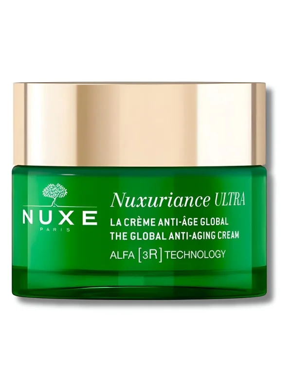 NUXE NUXURIANCE ULTRA – LA CREME ANTI-ÂGE GLOBAL 50ML