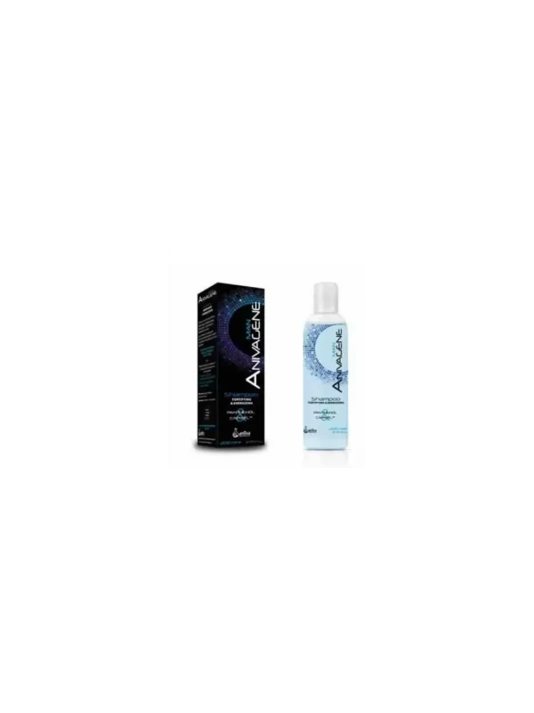 ANIVAGENE SHAMPOOING HOMME ANTI CHUTE 200ML