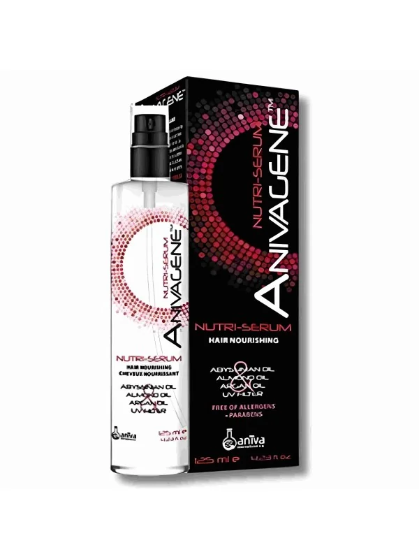 ANIVAGENE - SERUM NUTRITIF 125ML