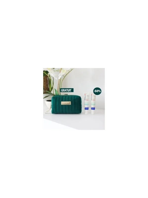 ULTRASUN PHOTO AGE CONTROL TROUSSE -50% SUR LA DEUXIÈME