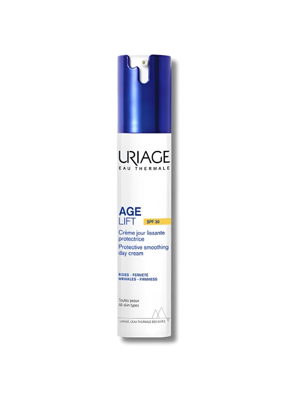 URIAGE AGE LIFT - CREME JOUR LISSANTE FERMETE 40ML