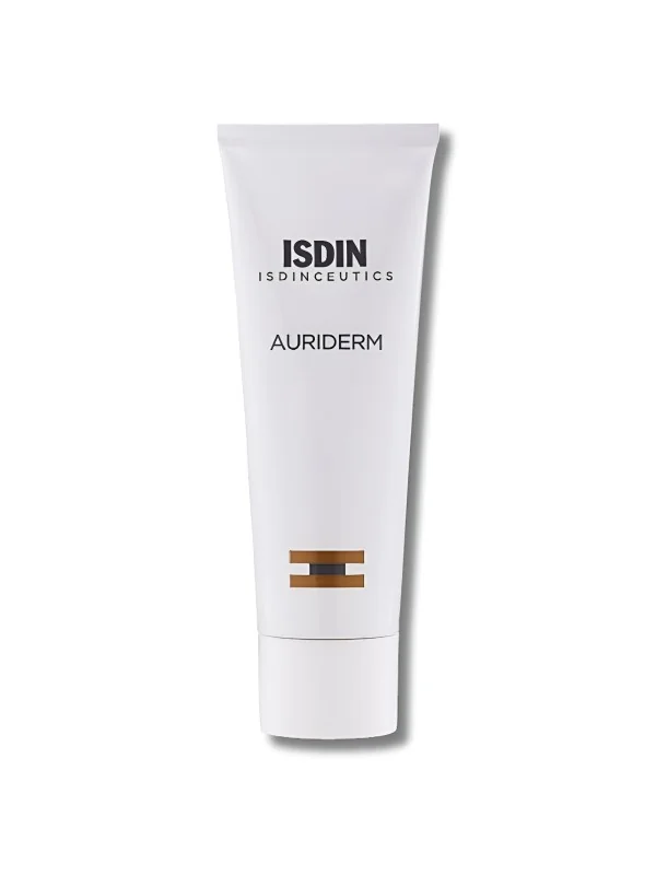 ISDINCEUTICS AURIDERM - CREME POST INTERVENTION 50ML