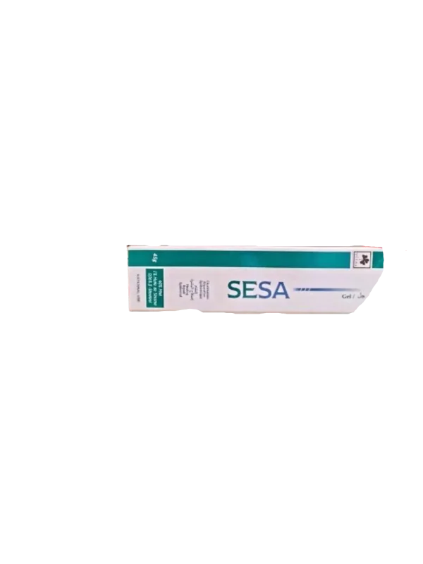 VITAL GEL SESA 45G