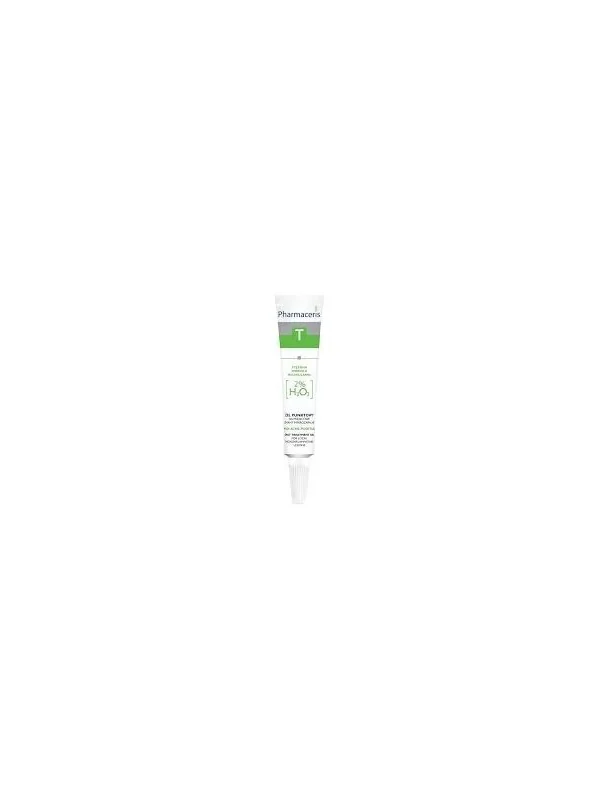PHARMACERIS T Gel Contre les Lésions 10ML