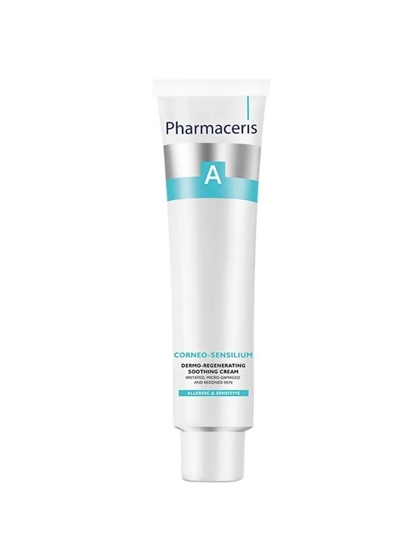 PHARMACERIS A CORNEO-SENSILIUM - Crème Apaisante Réparatrice 75ML