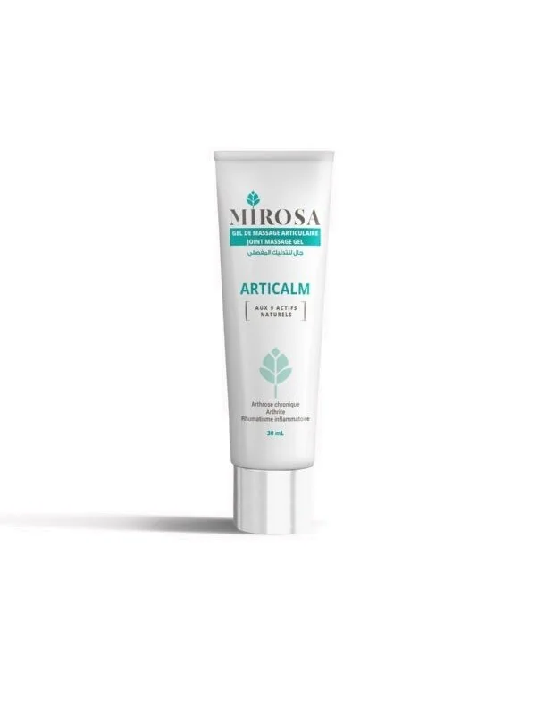 MIROSA ARTICALM 30 ML