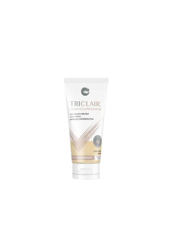 Roncey Triclair Crème Eclaircissante