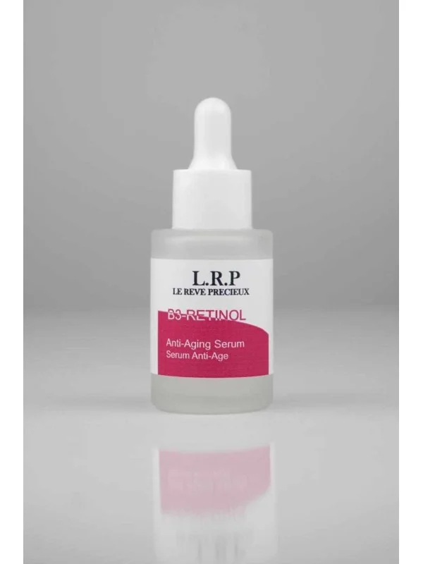 LRP - SERUM B3-RETINOL 30ML