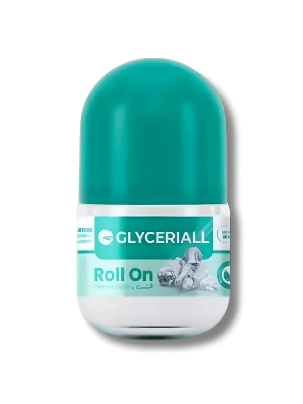 GLYCERIALL - ROLL ON PIERRE DALUN 50ML