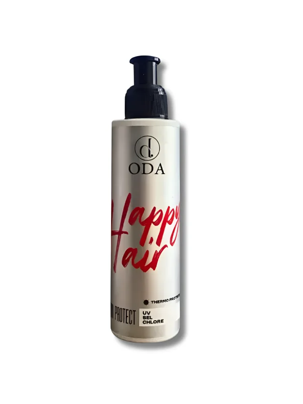 ODA HAPPY HAIR - SERUM CAPILLAIRE 50ML