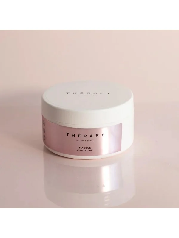 THERAPY - MASQUE CAPILLAIRE NOURRISSANT 250ML