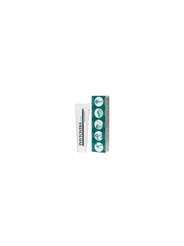 PHYTEAL PHYTOVERA GEL APAISANT 50ML