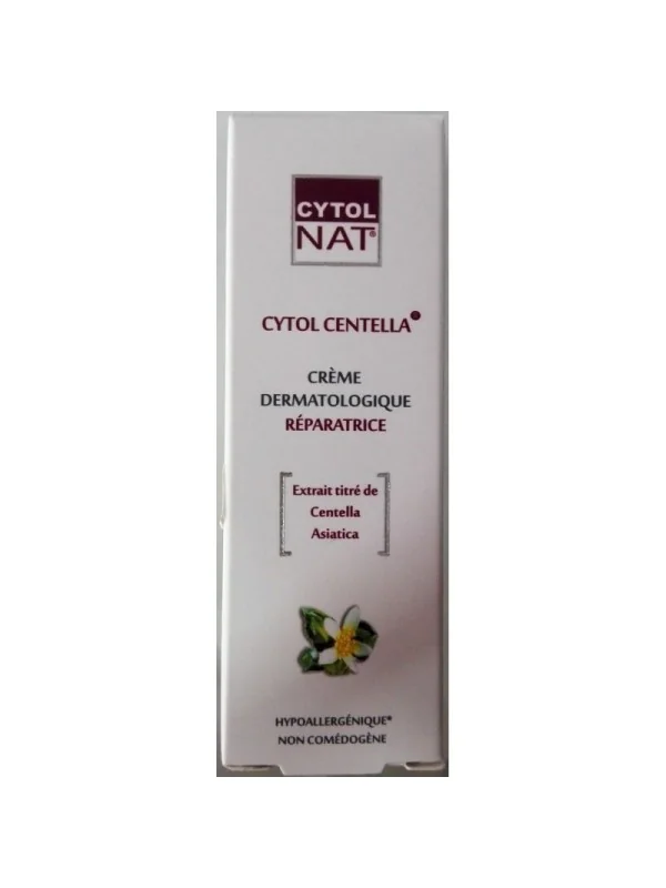 CYTOL CENTELLA CREME 50 ML